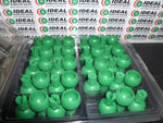  SPRAYING SYSTEMS CO. CT6540-PP - NOZZLE, SPRAYING, PLASTIC Image