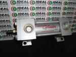  Milwaukee Cylinder Model H-42 1.5" Bore x 2" Stroke Image