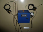  ACCU-LUBE PRECISION APPLICATOR - LUBRICATOR, SMC AF3000-N02 FILTER, 1/4 NPT, FOR PRECISION OIL APPLICATION Image