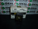  SQUARE D 8501 RSD14V53 - RELAY, MINIATURE GP, 4PDT, 5A, 24VDC COIL Image
