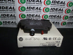  ALLEN-BRADLEY, 1492-GH100 - CIRCUIT BREAKER 10AMP 125VAC Image