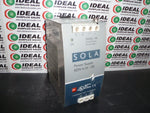  SOLA SDN424100 POWER SUPPLY Image