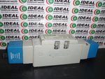  Numatics 123BB600MP00061 Pneumatic Valve Image