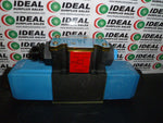  VICKERS DG4V-3-2A-M-S3-FPA5WL-H2-60 - VALVE, SOLENOID, 5000PSI, 24VDC, 30W Image