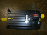 MOOG G416-825 - MOTOR, SERVO, G400 SERIES Image