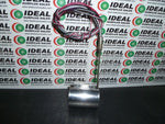  Hotset 5-99 Band Heater 240 Volts 700 Watts 2" OL 1-1/4" Dia Image