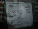  FESTO 150371 PROXIMITY SWITCH Image