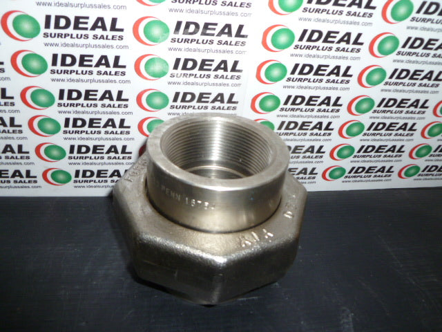 PENN B462A20 COUPLING – Ideal Surplus