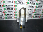  BEST ACCESS 11B772-T - PADLOCK, KEYLESS LOCK TYPE NO KEY W/O CORE Image