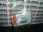  Cutler Hammer E29KP30 Plastic Lens Amber Image