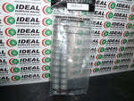  Ceddarberg 8425-12 Snap-Loc 1/4" Flexible Jointed House 12" Price Per pack of 2 Image