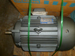  LINCOLN ELECTRIC D-FG3154 - MOTOR, 10HP, 1770RPM, 460V, 256U FRAME, 3 PH Image