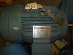  RELIANCE P25G4904-YZ - MOTOR, HP: 7.5, RPM: 1150, FRAME: 254T, VOLTAGE: 230/460 Image