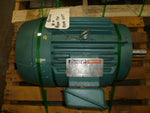  RELIANCE P21G4903FC - MOTOR, HP: 10, RPM: 1760, FRAME: 215T, VOLTAGE: 230/460 Image