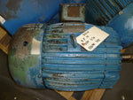  DELCO MOTOR - HP: 10, RPM: 1170, FRAME: 284, VOLTAGE: 230/460 Image