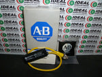  ALLEN-BRADLEY 42SRP-6002-QD - SWITCH, PHOTOELECTRIC Image