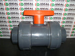  GEORG FISHER SN2P1 BALL VALVE Image