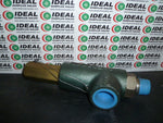  Hydroseal 3FRV000/B5 Safety Relief Valve 3/4" FNPT Inlet x 1" FNPT Outlet 125 PSIG Image