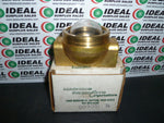  Machine Products 003051 Visual Sight Flow Indicator 3/4 Image