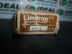  BUSSMANN KTK6 FUSE Image