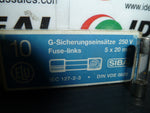  ELVA INDUCTION 14004 FUSE Image