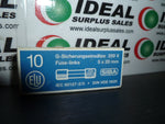  WARREN EMHART E003007 FUSE Image