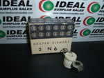  ALLEN-BRADLEY, ELEMENT, HEATER 2N6 Image