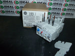  Allen-Bradley 193-EA2FB Overload Relay Image
