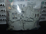  Allen Bradley 1492-W4 Terminal Blocks Price Per Pack of 50 Image