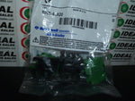  BLOCK, ALLEN-BRADLEY 800E-4LX20 CONTACT Image