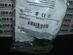  Allen Bradley 800E-2LX01 Contact Cartridge With Latch Image