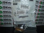  Allen Bradley 800E-2LX01 Block Contact Cartridge With Latch Series A Image
