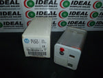  Allen Bradley  700-HB33Z24-1-4 Series C Cube Relay 10A  3PDT  24VDC Image