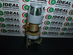  Allen Bradley 800H-QPH24G Hazardous Location Pilot Light Image