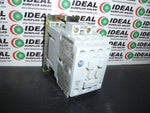  Allen Bradley 500L-TOD93  Electrical Lighting Contactor Style 3 Pole120  Volt RD812135 03643 Image