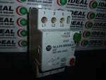  STARTER, 140-MN-2500, ALLEN-BRADLEY Image
