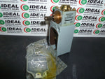  SWITCH, ALLEN-BRADLEY 802T-H LIMIT 10, AMPS 120/600 V LEVER ARM ACTUATOR TYPE / NON-PLUG-IN STYLE SPRING RETURN CONTACT / OPERATED 1 NO 1 NC CONTACTS / RD812135 01990 Image