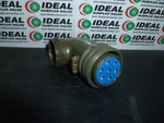 ITT CANNON ELEC MS3108B2410S PLUG Image