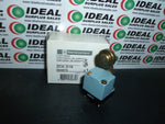  TELEMECANIQUE ZCKD16 LIMIT SWITCH Image