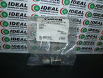  Turck FK FS 4.4/M12 Euro Fast U1135-1 Bulkhead Fitting Image