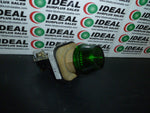  ALLEN BRADLEY 800T-QH24G Pilot Light Indicator Greens Lens Color Image