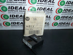  Allen Bradley  595-B02 Auxiliary Contact  INC SS 0-2 Image