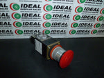  ALLEN BRADLEY 800MRFXT6A SWITCH Image