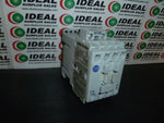  ALLEN-BRADLEY, 100-C16A10 - MCS-C CONTACTOR, IEC,16A, 240V 60HZ, SINGLE PACK Image