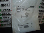 Allen Bradley 871Z-DW2NP12-D4 Inductive Proximity Sensor Factory Sealed Image