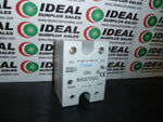  Crouzet GN 84137000 Relay 10A 24-280 VAC 3-32VDC Image
