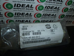  Harting HAN 46 EE-M-C Male Connector 16A 500V 09320463001 Image