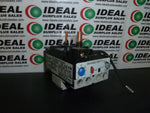  RELAY,  ALLEN-BRADLEY 193-A2H1, OVERLOAD RELAY, 12-32AMP 600VAC MAX CLASS20 Image