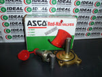  KIT, ASCO K302273 REPAIR FOR VALVE - W/O DIAPHRAGM Image