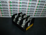  BUSSMANN J600603CR FUSE HOLDER Image